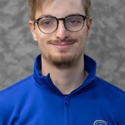 Evan Ritchie '22